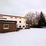 Apartmán Hanosan Familienhaus 4 125 M2 Garbsen