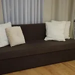 Apartmán Hanosan Familienhaus 4 125 M2