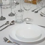 Apartmán Hanosan Familienhaus 4 125 M2