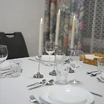 Apartmán Hanosan Familienhaus 4 125 M2 Garbsen