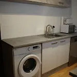 Hanosan Familienhaus 4 125 M2 Apartmán