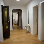 Apartmán Hanosan Familienhaus 4 125 M2