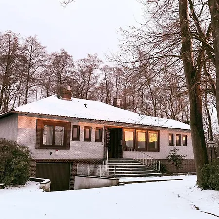 Hanosan Familienhaus 4 125 M2 Appartement