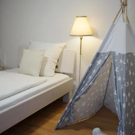 Hanosan Familienhaus 4 125 M2