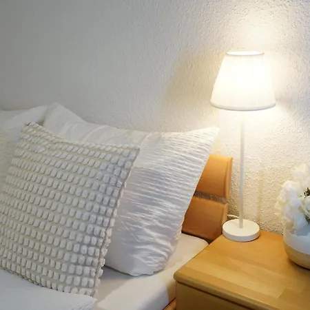 Hanosan Familienhaus 4 125 M2 * ガルプセン