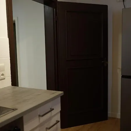 Hanosan Familienhaus 4 125 M2 * Garbsen
