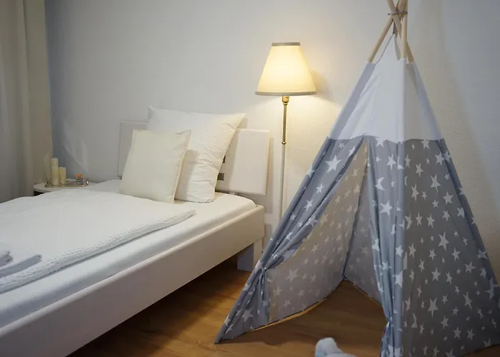 Hanosan Familienhaus 4 125 M2