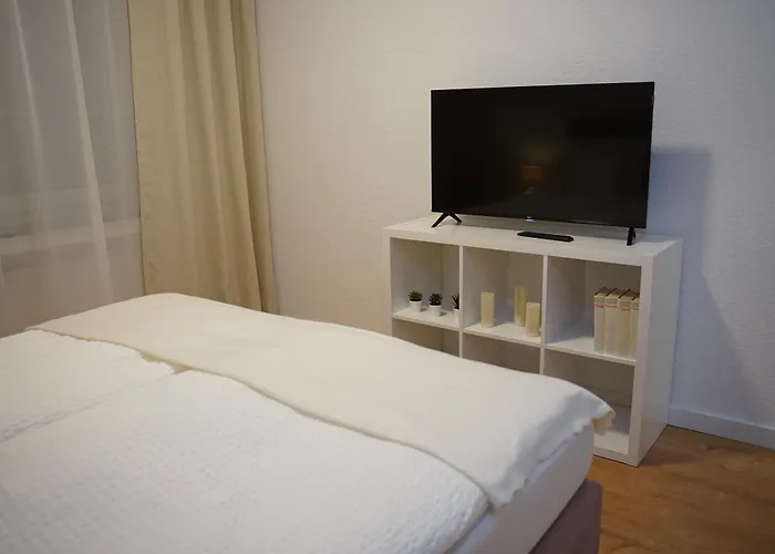 Hanosan Familienhaus 4 125 M2 *