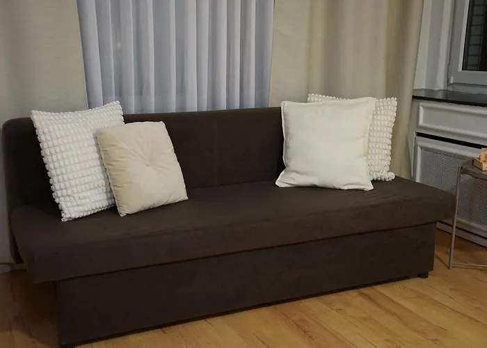 アパート Hanosan Familienhaus 4 125 M2