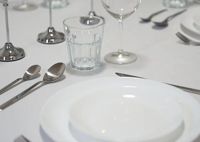 アパート Hanosan Familienhaus 4 125 M2