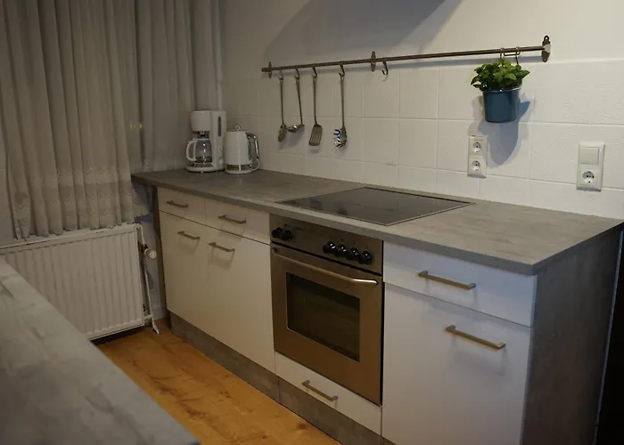 Hanosan Familienhaus 4 125 M2