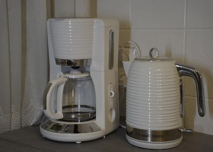 Hanosan Familienhaus 4 125 M2 * ガルプセン